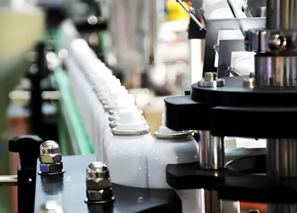 Wilson zavádí strategii „diverzifikace produktu“, od aerosolu hnacího plynu až po průlomy a modernizace aerosolu BOV (Bag on valve).