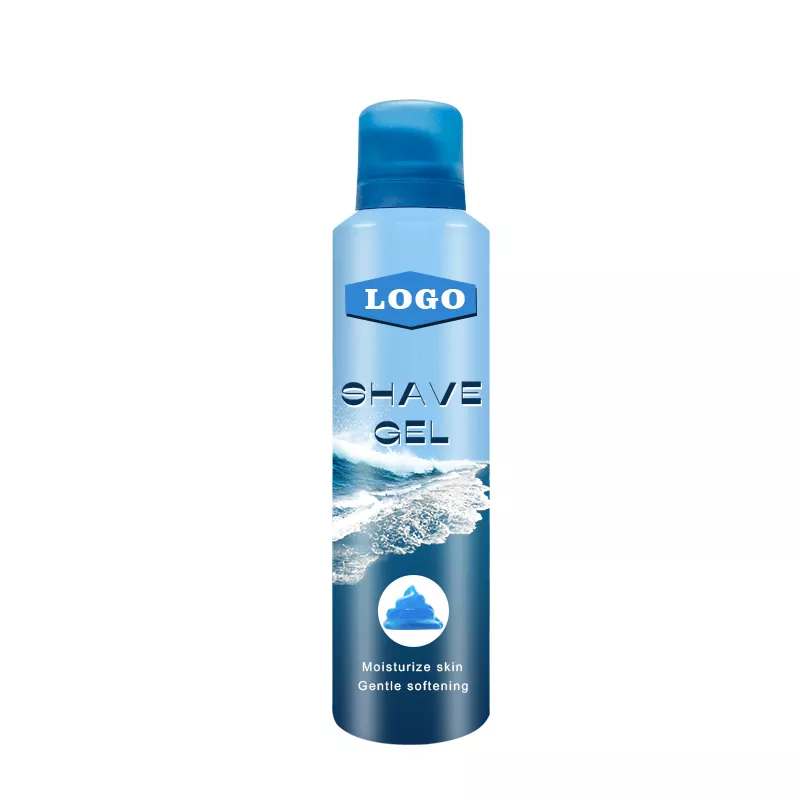 Jak si vybrat správný holicí gel pro vaši významnou jinou?