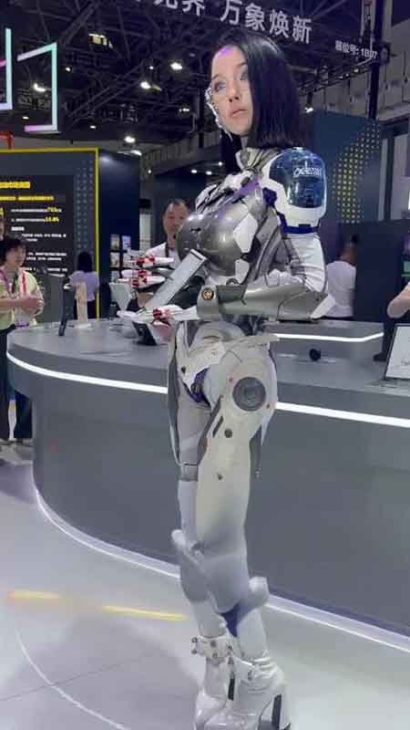 Jak může technologie AI pomoci transformovat kosmetický průmysl?