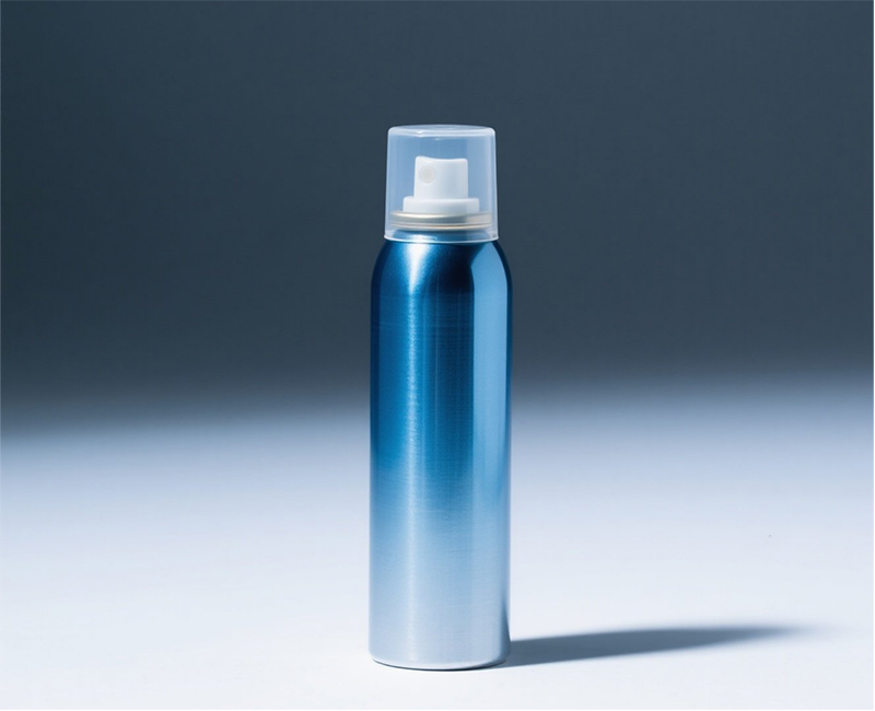 Aerosol Cosmetics Factory odhalila: Kolik toho víte?