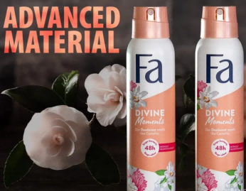 Kreativní design a koncepce hliníkového aerosolu