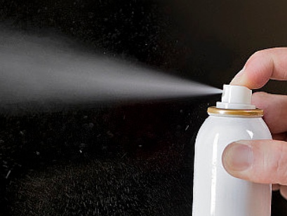 Odemknutí aerosolů: Úžasná magie tisku od tekutiny na pěnu