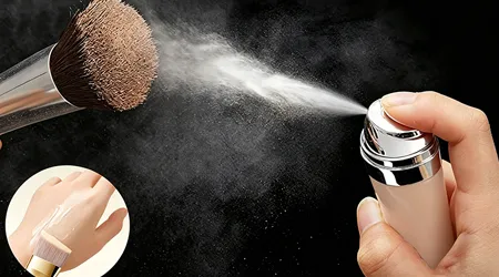 OD BOLESTU K PRVNÍ OBJEDNÁVCE: KONEČNĚ SPUŠTĚL NÁŠ ZÁKLADNÍ SPREJ