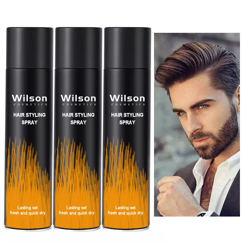 Sprej pro styling vlasů INSTANT FRIZZ PROTECTION