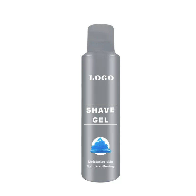 Wilson Cooling Menthol Instant Foam Hydration Gel-Friendly holcovský gel